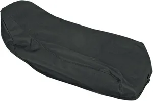 Funda de asiento Cordura - Cubierta negra