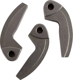 Masselottes d'embrayage - Polaris (20-56) taille 56G