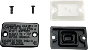 Placa de cubierta para cilindro maestro - Kit de tapa HON
