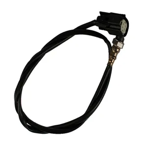 Feuling, sensor de oxígeno de 12 mm, 29" de largo total