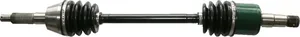 Standard CV-Ersatzachse OEM - Komplettset - Polaris