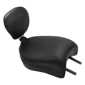 Asiento pasajero Mustang, Wide Touring