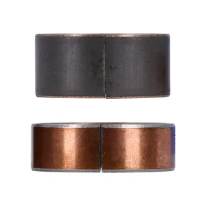 SKF, kit de guías de horquilla 41mm. (un tubo de horquilla)