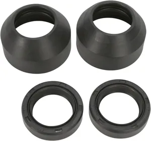 Kit de retenes y guardapolvos de horquilla - 30MM <span style="color: red;font-size: 0,5em">- ALMACEN USA-</span>