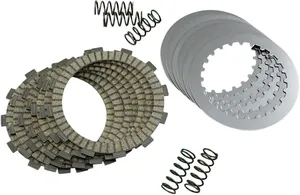 Kit de discos y muelles de embrague