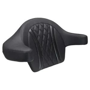 Mustang, reposabrazos trasero Deluxe envolvente