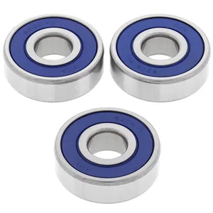 Kit de rodamientos de rueda All Balls, trasero