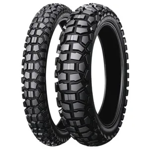 Dunlop, Neumático delantero D605 2.75 -21 (45P)