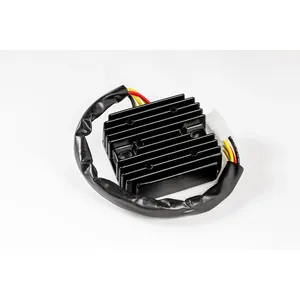 Rectificador-regulador de estilo OEM de Rick's
