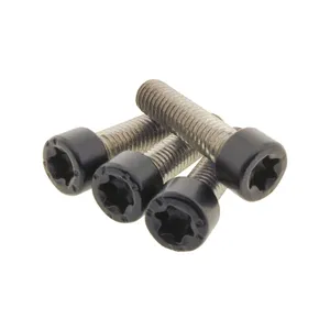 Screws4Bikes, kit de tornillos, abrazadera superior de manillar