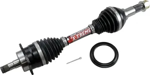 Eje X-Treme Heavy-Duty - Palier heavy duty