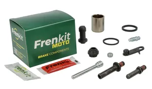 Superkit de recambios para motocicleta