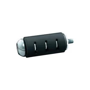 Kuryakyn, Perno de cambio Trident. Cuerno largo +5/8". Cromo