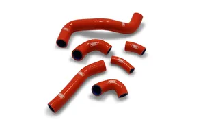Kit de mangueiras de radiador - KTM 250