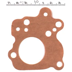 James, junta de la tapa de la bomba de aceite al bloque. Papel <span style="color: red;font-size: 0,5em">- PEDIDO ESPECIAL -</span>