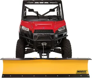 Placa de montaje de arado para RM5 Rapid Mount Plow System - Soporte de pala RNGR900