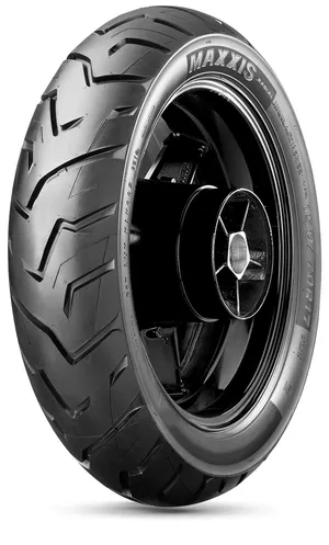 Neumático MaxxVenture MA-ADV con dibujo mixto para carretera y tierra