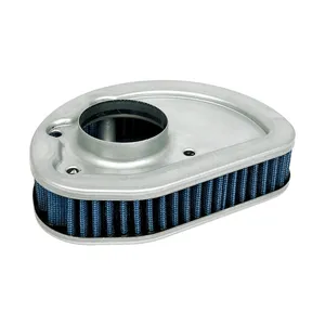 Elemento de filtro de aire MCS, Blue Lightning
