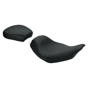 Mustang, asiento pasajero Wide Tripper