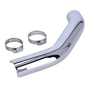 Paughco, Escudo térmico delantero <span style="color: red;font-size: 0,5em">- PEDIDO ESPECIAL -</span>