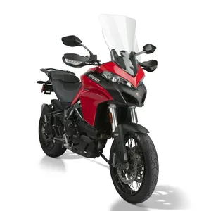 Parabrisas National Cycle VStream® 22,5"/57,15cm transparente