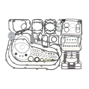 Cometic, kit de juntas solo para motor EST. Cilindrada grande 3-13/16"