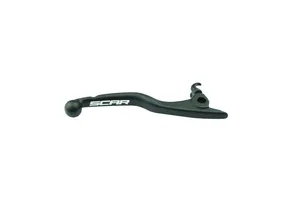Palanca de freno - tipo OEM - Brembo -13 negra