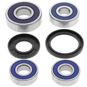 Kit de rodamientos de rueda All Balls, trasero