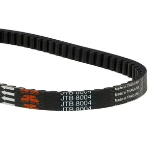 Correa de transmisión Premium para motocicleta Harley-Davidson