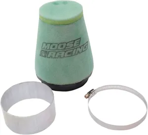 Filtro de aire pre-aceitado de precisión - espuma PRE-ENGRASADA <span style="color: red;font-size: 0,5em">- ALMACEN USA-</span>