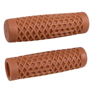 ODI, Vans/Cult, empuñaduras tipo waffle 7/8'' (22mm), Goma