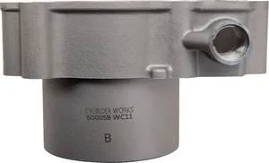 Cilindro de repuesto - calibre estándar polaris MSE <span style="color: red;font-size: 0,5em">- ALMACEN USA-</span>