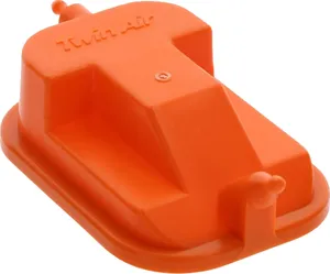Cubierta del filtro de aire para motocicleta Harley-Davidson