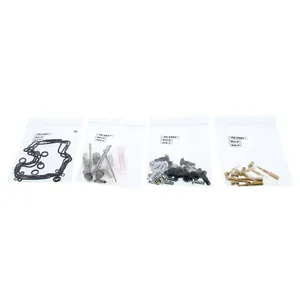 Kit de reconstrucción de carburador All Balls con juntas y componentes