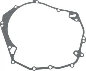 Junta de tapa de embrague para motocicleta Harley-Davidson