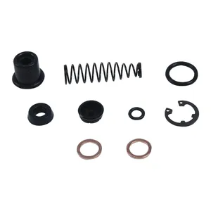 Kit de reconstrucción de cilindro maestro All Balls Delantero