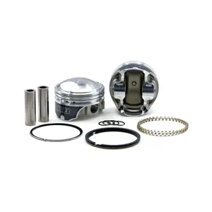 KB Performance, kit de pistón forjado big bore 3-5/8. +.005"
