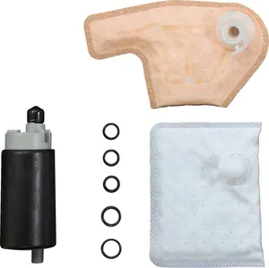 Kit de reconstrucción de bomba de combustible para inyección electrónica - reparación EFI <span style="color: red;font-size: 0,5em">- ALMACEN USA-</span>