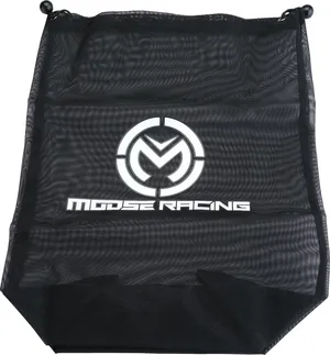 Bolsa Trail para motocicleta