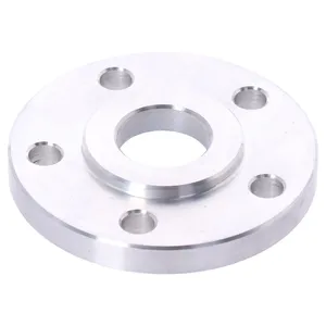CPV, separador de polea 1/2" desplazado (agujeros de 7/16)