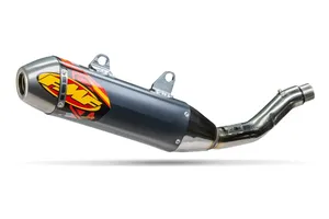PowerCore 4 HEX Silenciador Slip-On