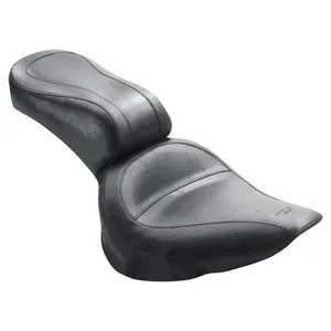 Asiento Mustang, Standard Touring