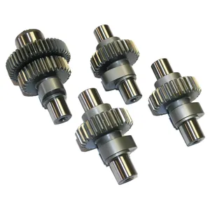 Feuling, juego de árboles de levas Reaper 580 XL Sportster