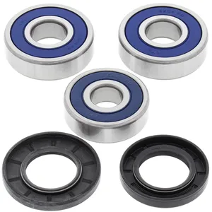 Kit de rodamientos de rueda All Balls, trasero
