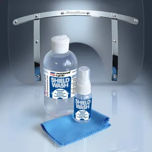 National Cycle, kit limpiaparabrisas