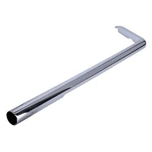 Vance & Hines, Escudo térmico delantero bigshots long