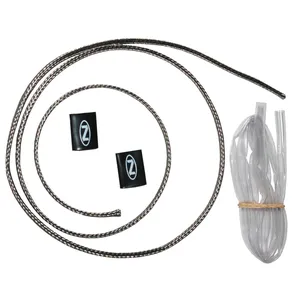 Namz, cubierta del arnés de cable de encendido
