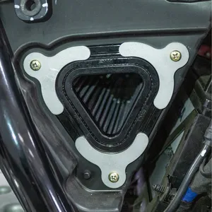 S&S, Kit de placa eliminadora de admisión de alto flujo