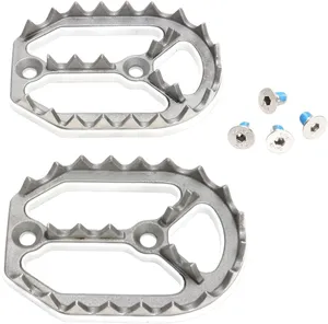 Dientes de repuesto para reposapiés Qualifier <span style="color: red;font-size: 0,5em">- ALMACEN USA-</span>
