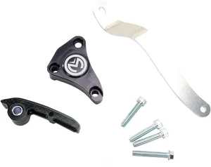 Kit protector de cárter de cilindro esclavo - embrague KTM Beta
